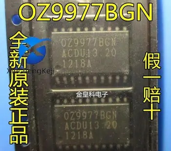 30pcs originalus naujas OZ9977BGN-A-0-TR SOP20 OZ9977BGN LCD galios valdymo
