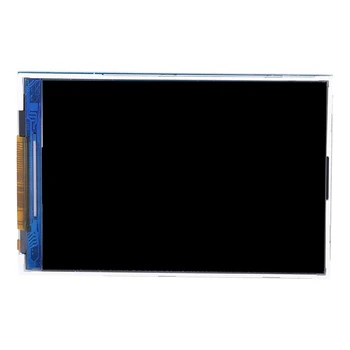 Ekrano Modulis - 3.5 Colių TFT LCD Ekranas Modulis 480X320 Už Arduino UNO & MEGA 2560 Valdybos (Spalva : 1XLCD Ekranas)
