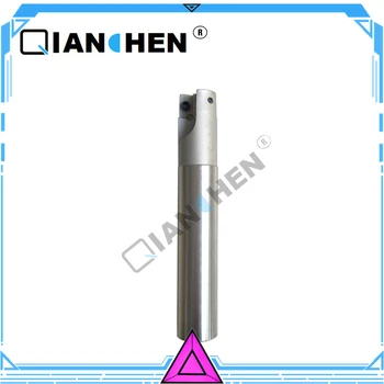 Qian Chen Naujas 400R-C32-35-300-2T 400R C32 35 300 2T,Pjovimo, frezavimo cutter,Aukštos kokybės frezavimo cutter,pabaiga malūnas
